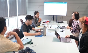 คลินิกจริยธรรมการวิจัยในมนุษย์ เรื่อง การเตรียมเอกสารและกรอกแบบฟอร์มเพื่อยื่นขอรับรองจริยธรรมการวิจัยในมนุษย์