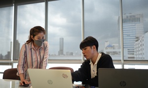 คลินิกจริยธรรมการวิจัยในมนุษย์ เรื่อง การเตรียมเอกสารและกรอกแบบฟอร์มเพื่อยื่นขอรับรองจริยธรรมการวิจัยในมนุษย์