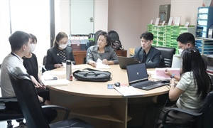 โครงการจริยธรรมการวิจัยในมนุษย์ เรื่อง “การกำกับติดตามการดำเนินงานของโครงการวิจัย (Site Visit)” ครั้งที่ 2 วันที่ 26 ธันวาคม 2568