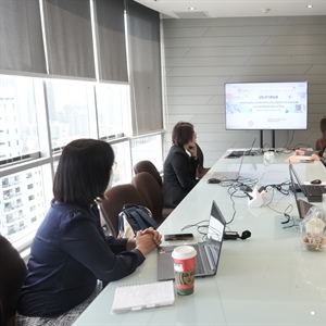 คลินิกจริยธรรมการวิจัยในมนุษย์ เรื่อง การเตรียมเอกสารและกรอกแบบฟอร์มเพื่อยื่นขอรับรองจริยธรรมการวิจัยในมนุษย์ วันที่ 9 มกราคม 2569