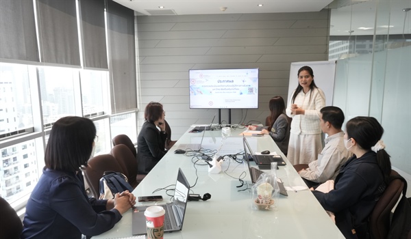 คลินิกจริยธรรมการวิจัยในมนุษย์ เรื่อง การเตรียมเอกสารและกรอกแบบฟอร์มเพื่อยื่นขอรับรองจริยธรรมการวิจัยในมนุษย์ วันที่ 9 มกราคม 2569