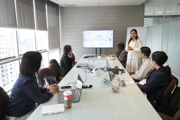 คลินิกจริยธรรมการวิจัยในมนุษย์ เรื่อง การเตรียมเอกสารและกรอกแบบฟอร์มเพื่อยื่นขอรับรองจริยธรรมการวิจัยในมนุษย์ วันที่ 9 มกราคม 2569