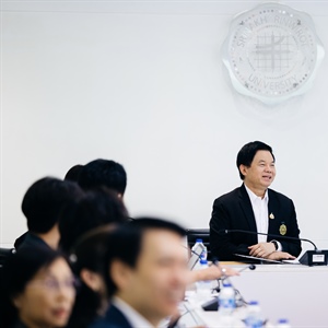 หน่วยจริยธรรมและมาตรฐานการวิจัย จัดโครงการจริยธรรมการวิจัยในมนุษย์ เรื่อง “โครงการตรวจประเมินเพื่อรับรองคุณภาพมาตรฐาน การดำเนินงานด้านจริยธรรมการวิจัยในคน (SIDCER-FERCAP Survey)