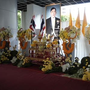 หน่วยจริยธรรมและมาตรฐานการวิจัย เข้าร่วมโครงการเฉลิมพระเกียรติพระบาทสมเด็จพระวชิรเกล้าเจ้าอยู่หัว และกิจกรรมพิธีเจริญพระพุทธมนต์เฉลิมพระเกียรติ เนื่องในวันอาสาฬหบูชา และวันเข้าพรรษา