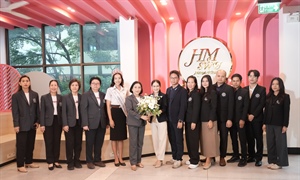 ร่วมแสดงความยินดีเนื่องในวันคล้ายวันสถาปนาคณะมนุษยศาสตร์ ครบรอบ 51 ปี