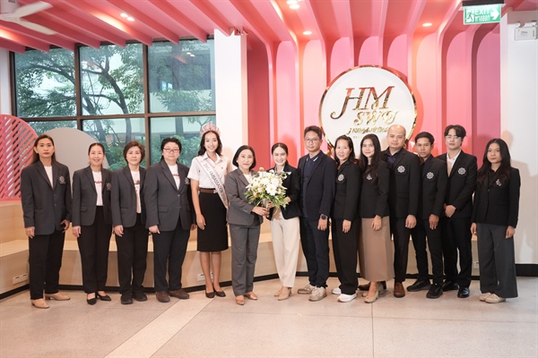 ร่วมแสดงความยินดีเนื่องในวันคล้ายวันสถาปนาคณะมนุษยศาสตร์ ครบรอบ 51 ปี