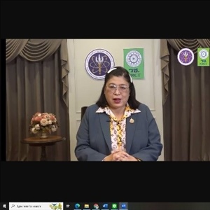 โครงการฝึกอบรมเชิงปฏิบัติการ เรื่อง หลักสูตรที่เกี่ยวข้องกับมาตรฐานการวิจัยในมนุษย์ : หลักสูตรการปกป้องอาสาสมัคร ในวันที่ 14 พฤศจิกายน 2567